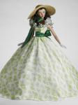 Tonner - Gone with the Wind - TWELVE OAKS - Doll